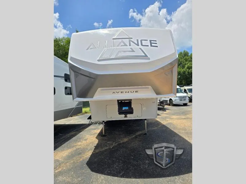 2027 Alliance RV Avenue 30BH - Photo 4
