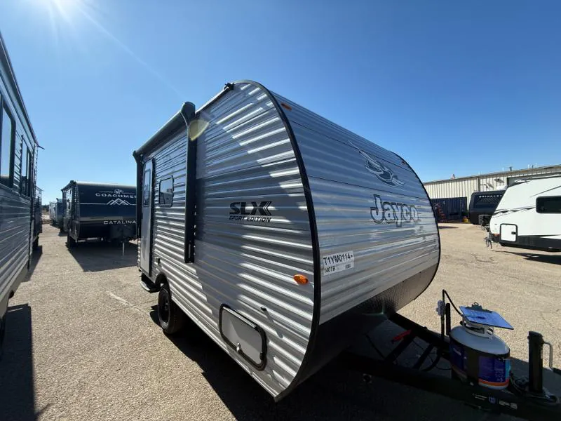 2026 Jayco Jay Flight SLX 140TB - Photo 2