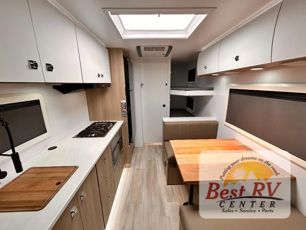 2026 Palomino Pause Reboot Edition 196, Photos photo 23