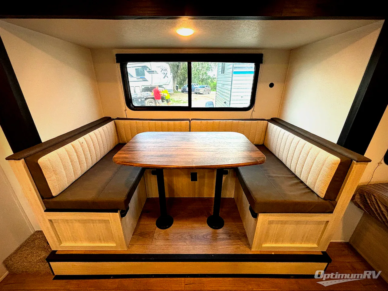 2027 Forest River Puma Camping Edition 18BHCE — Photo 7