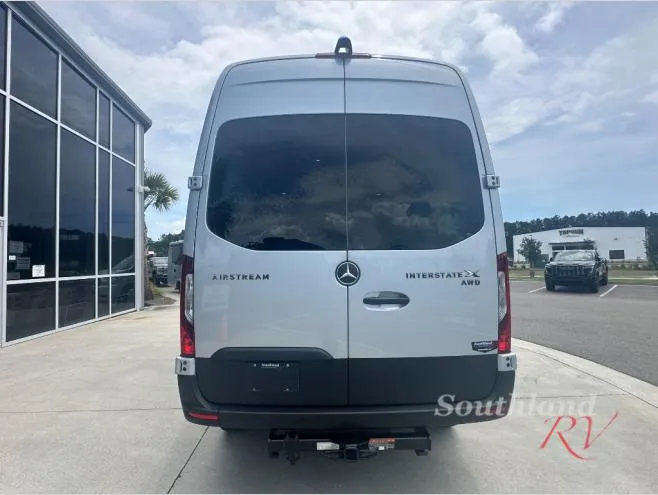 2026 Airstream Interstate 19X Std. Model - Photo 4