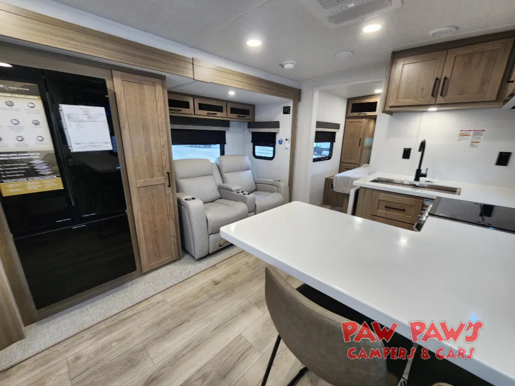 2027 Forest River Rockwood Mini Lite 2525RB, Photos photo 10