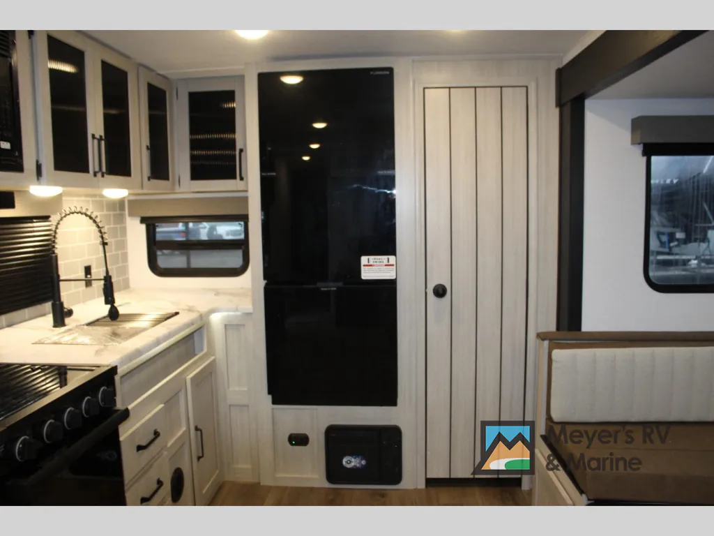 2026 Forest River Puma 30RKQS, Photos photo 10