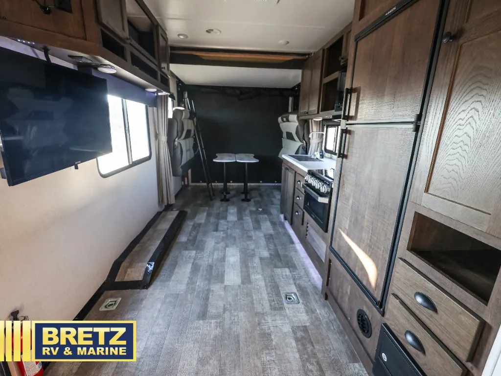 2020 Forest River XLR Hyperlite 2217 - Photo 3
