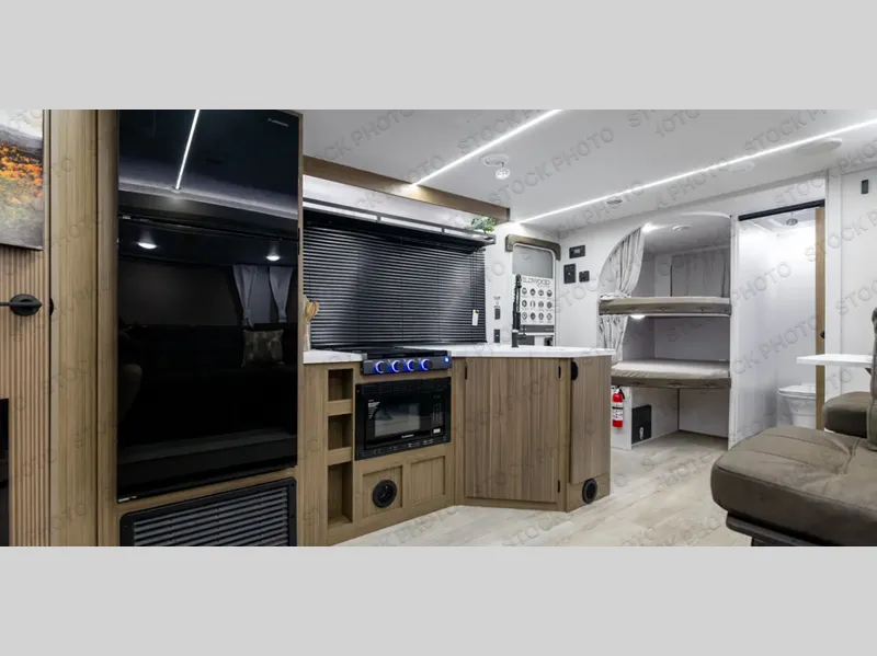 2026 Forest River EVO Lite 26ICE - Photo 2
