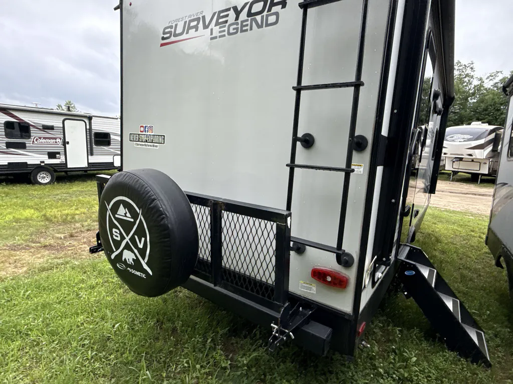 2023 Forest River Surveyor Legend 19RBLE, Photos photo 3