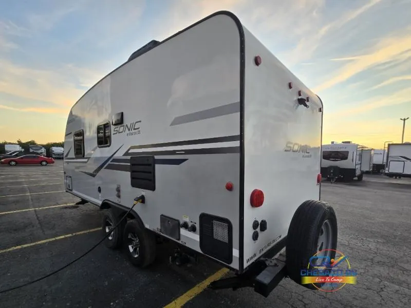2019 Forest River RV Sonic 190VRB - Photo 4