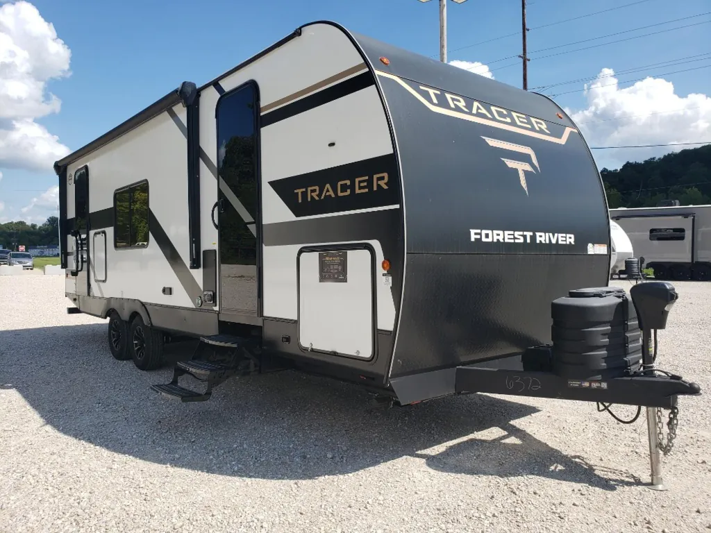 2026 Forest River Tracer 235RK, Photos photo 29