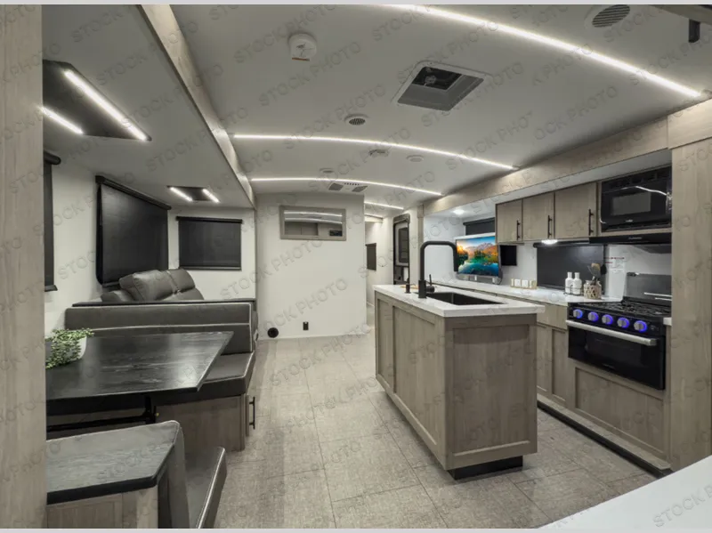2026 Grand Design Imagine 2670MK - Photo 3