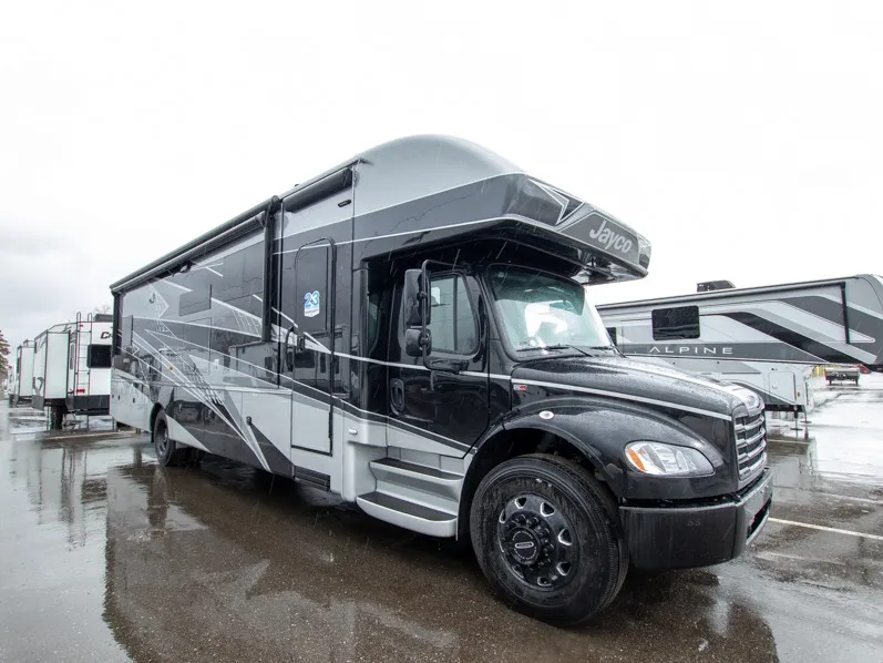 2025 Jayco Seneca 37M dealer photo 1 from TerryTown RV Superstore