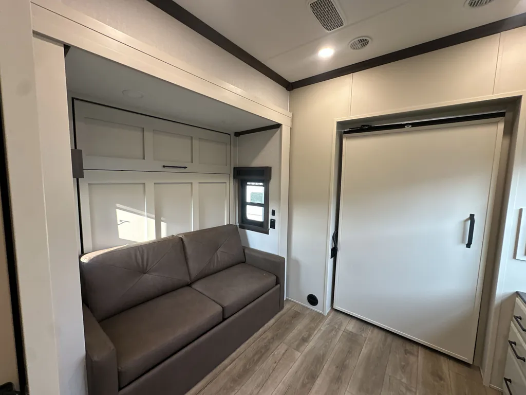 2026 Forest River RiverStone 44DBL, Photos photo 29