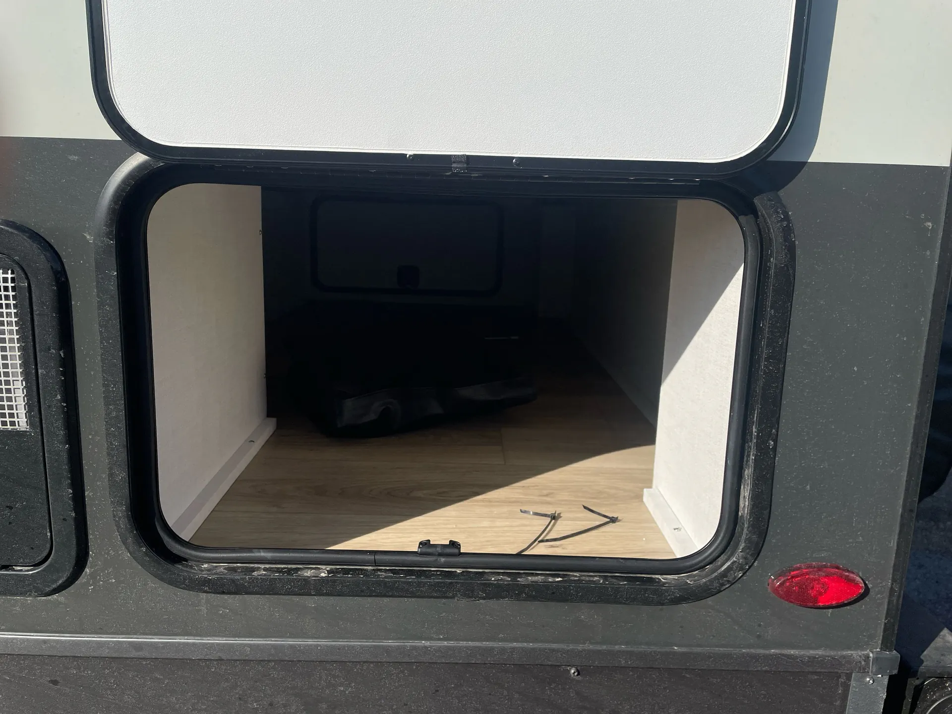 2026 Forest River Rockwood Mini Lite 2506FK — living area main