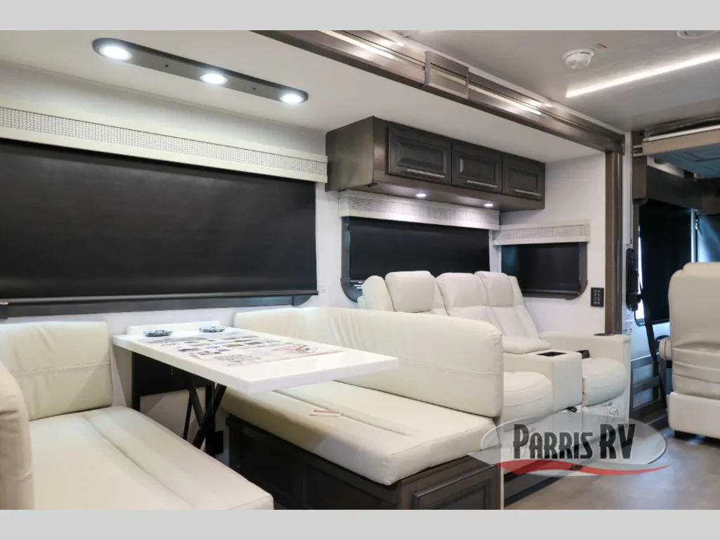 2026 Forest River Georgetown 7 Series GT7 31X7, Photos photo 36