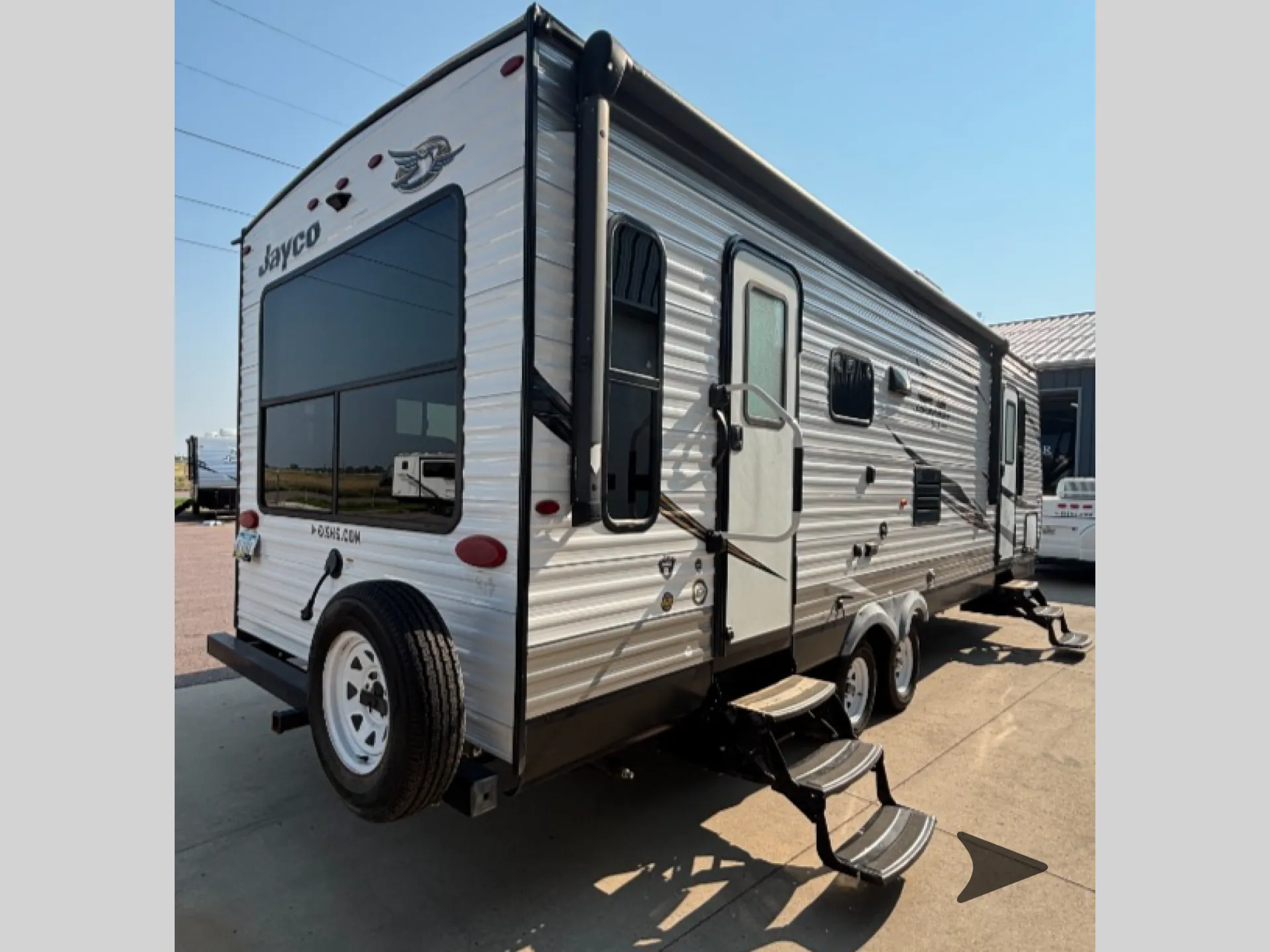 2019 Jayco Jay Flight SLX 8 265RLS - Photo 4