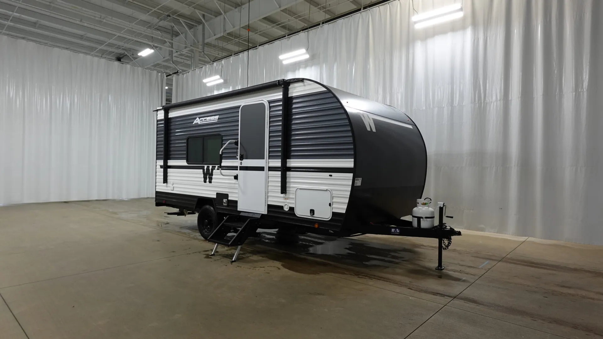 2026 Winnebago Access 15RB - Photo 2