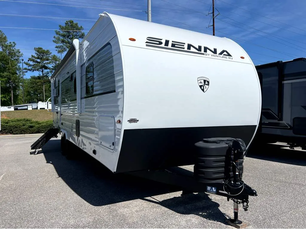 2026 Venture RV Sienna SA271VBH - Photo 2