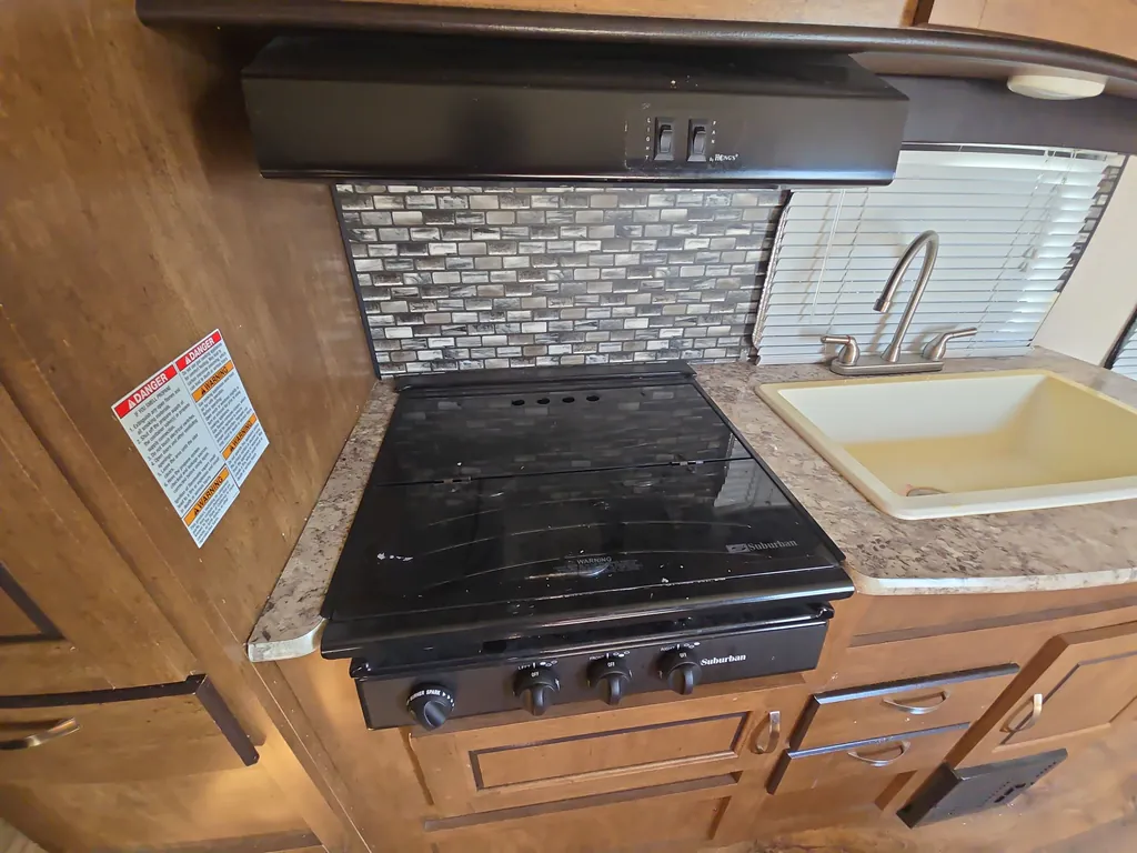 2018 Forest River Wildwood X-Lite 201BHXL, Photos photo 10