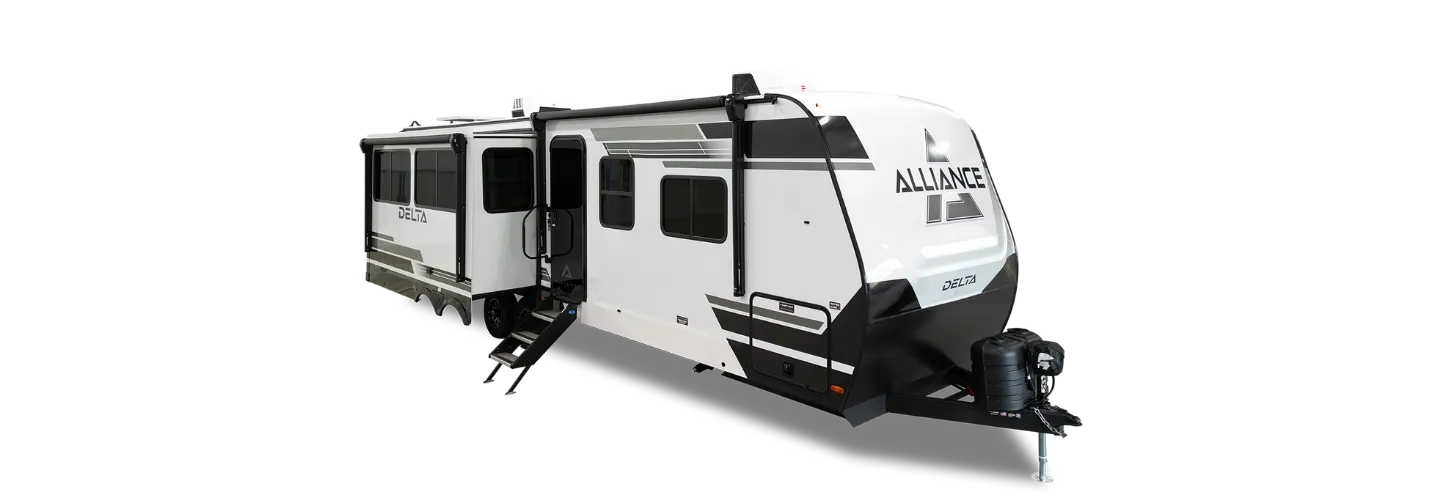 2026 Alliance RV Delta RB152 - Photo 2