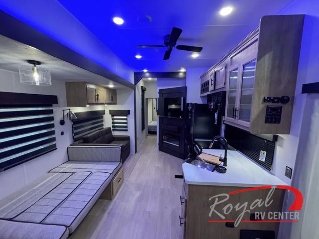 2026 Forest River Cherokee Timberwolf 39DC, Photos photo 44