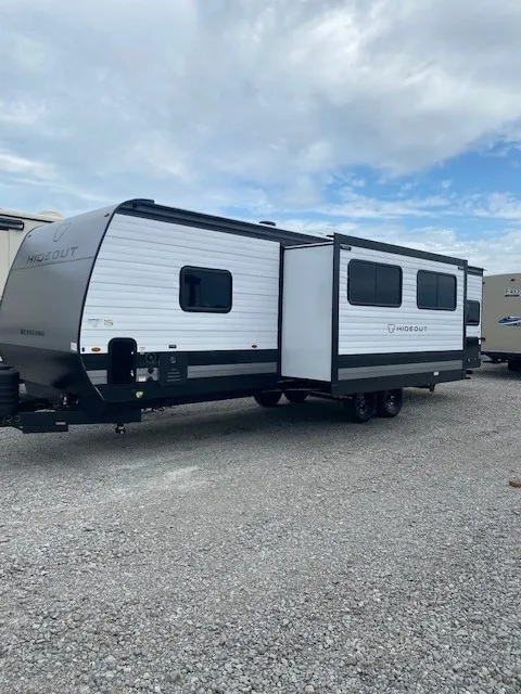 2027 Keystone Rv Hideout 288BRS - Photo 3