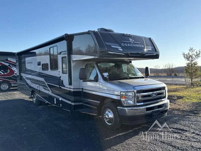 2026 Coachmen Leprechaun 319MB - Ford 450 - Photo 4