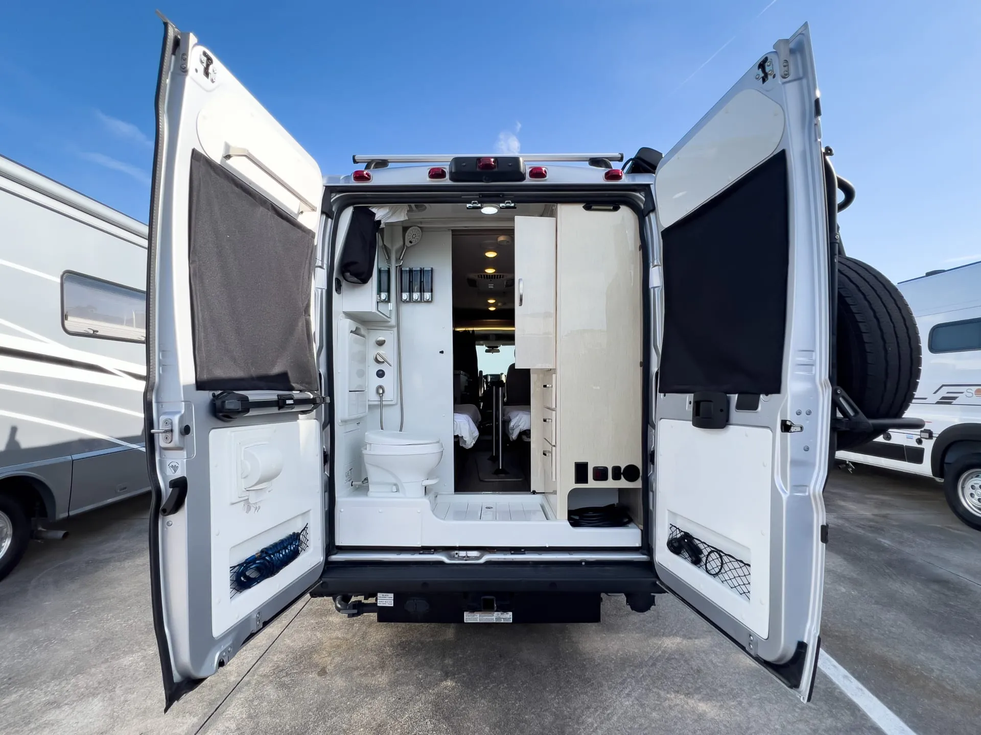2022 Jayco Swift Li 20TL - Photo 3