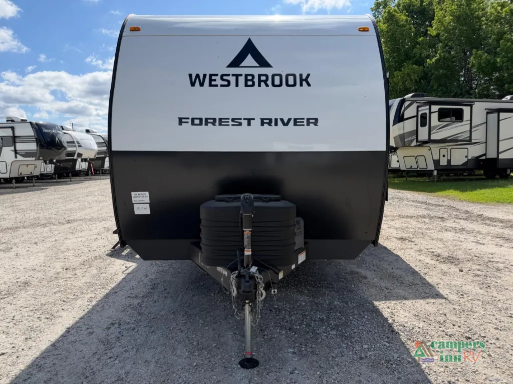 2026 Forest River Westbrook 27CC, Photos photo 4