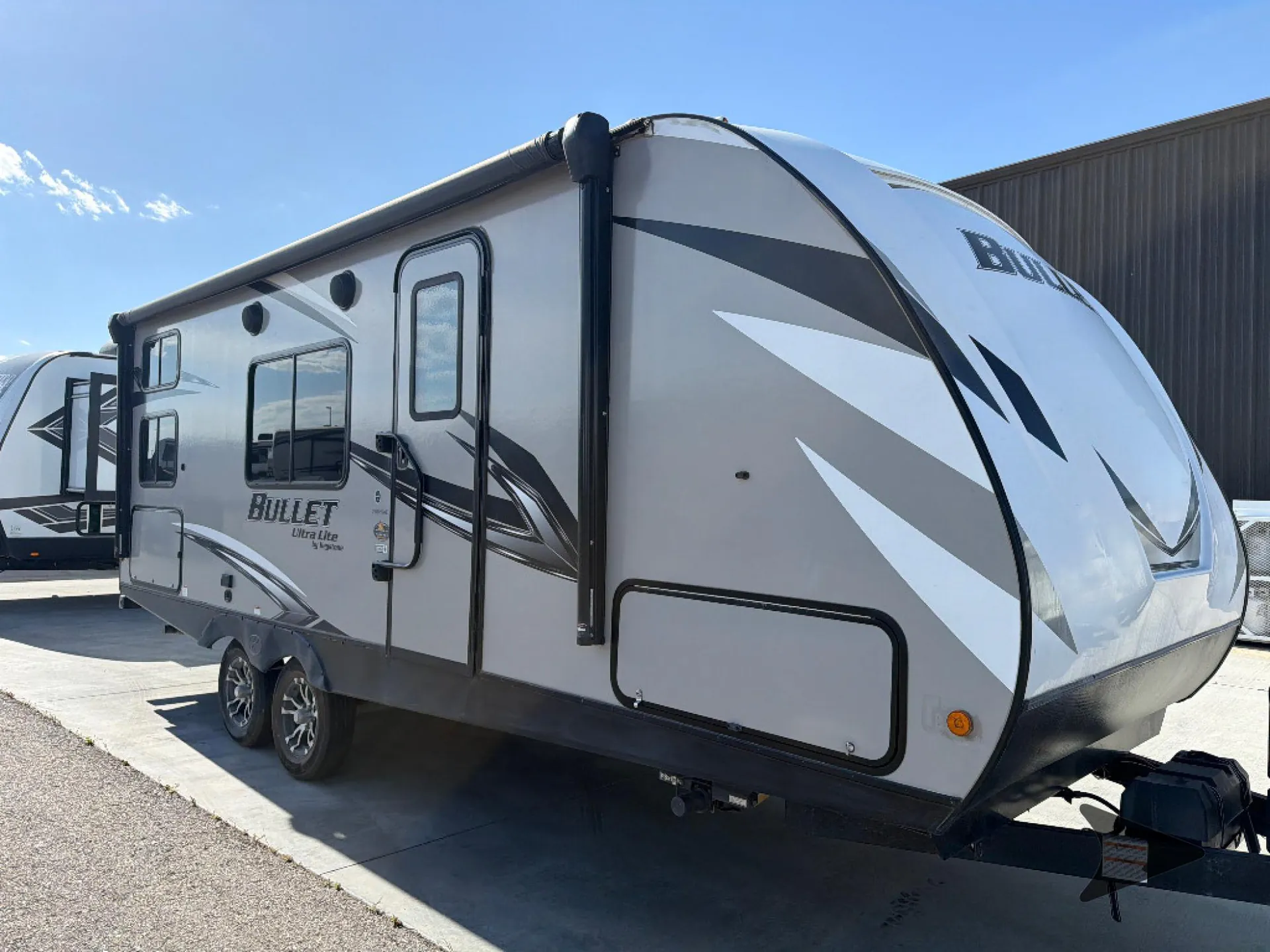 2021 Keystone Bullet 211BHSWE - Photo 2