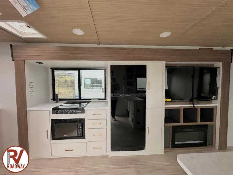 2026 Forest River Vibe 2500CK, Photos photo 10