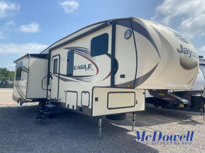 2016 Jayco Eagle HT 275RLTS - Photo 2