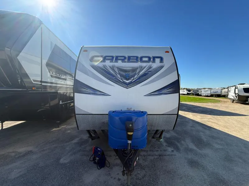 2016 Keystone Carbon 33 - Photo 4
