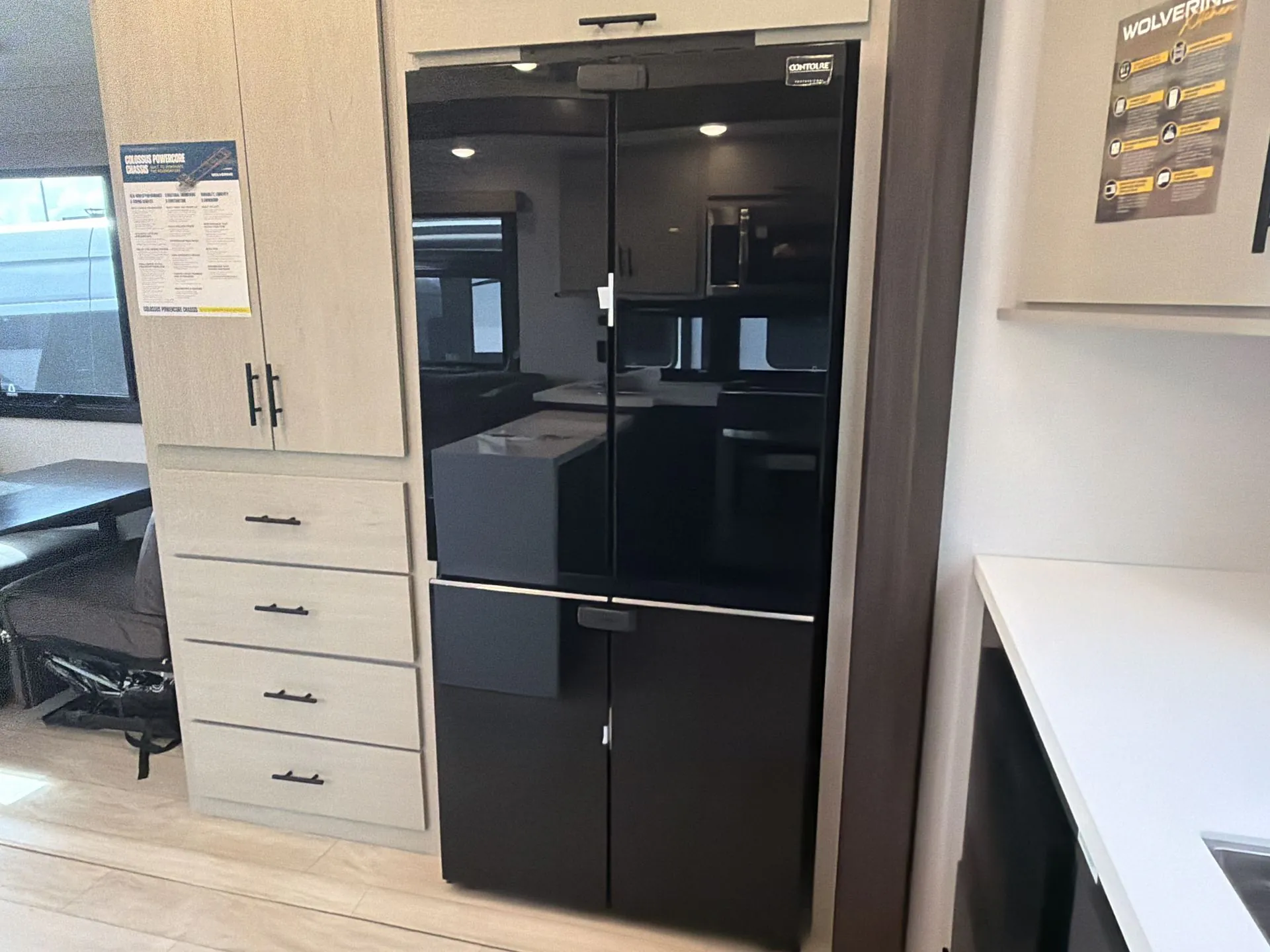 2027 Forest River RV Wolverine 32JF — Photo 5