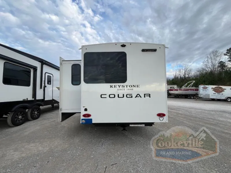 2026 Keystone Cougar Sport 2400RE - Photo 4