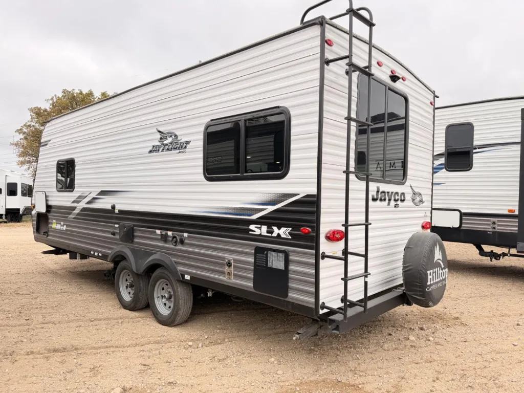2022 Jayco Jay Flight SLX 8 212QB, Photos photo 26