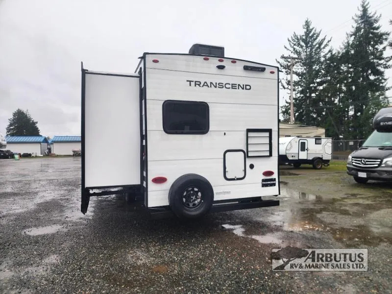 2026 Grand Design Transcend Xplor 335BHT - Photo 3