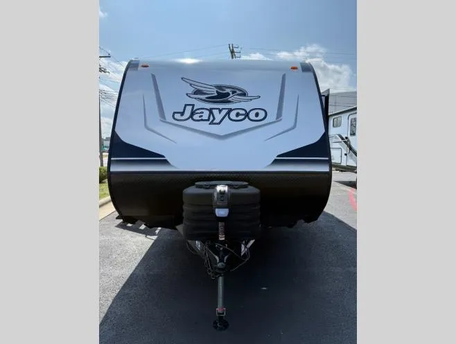2026 Jayco Jay Feather 23MBD - Photo 4