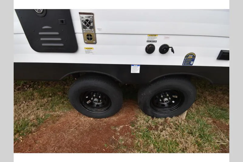 2026 Shasta RVs i-5 Edition 526RBS, Photos photo 29
