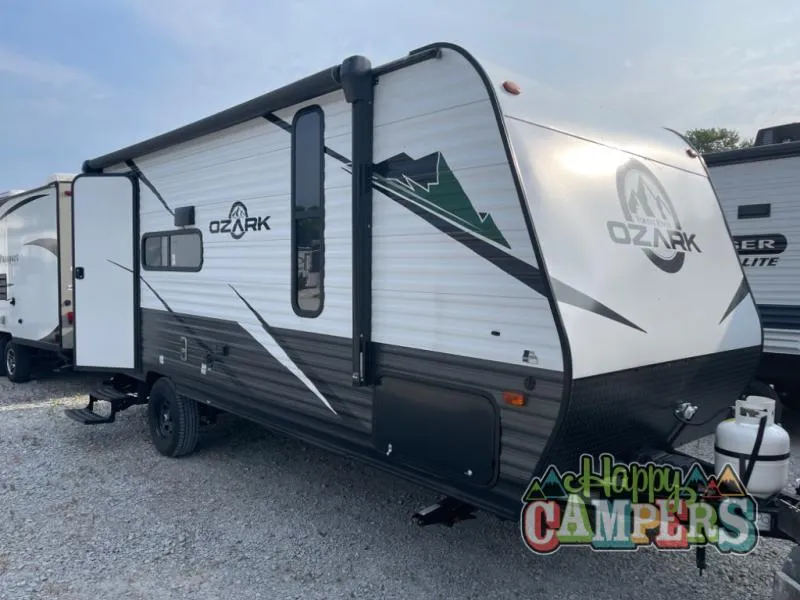 2022 Forest River Ozark 1800QS - Photo 2