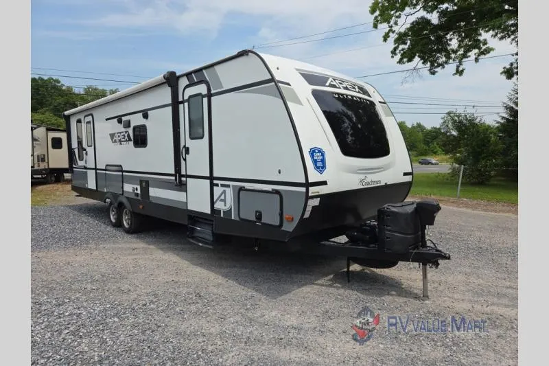 2021 Coachmen Apex Ultra-Lite 266BHS - Photo 3