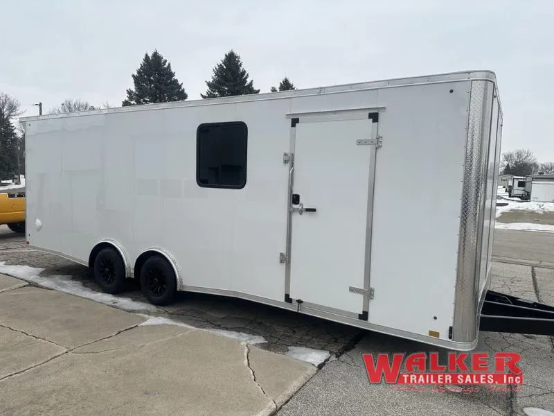 2026 Discovery Discovery 24TA2 - Photo 2
