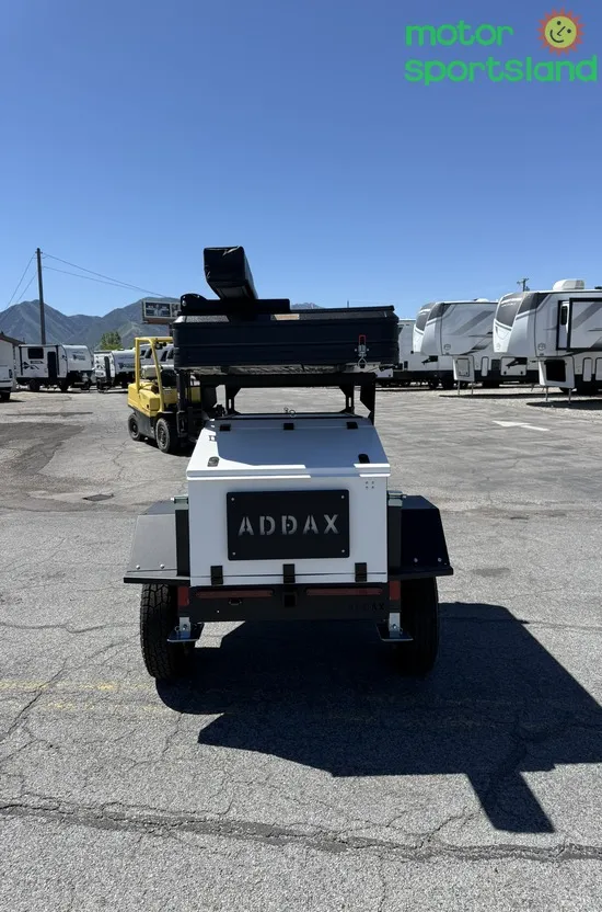 2027 Addax Basecamp V3 - Photo 4