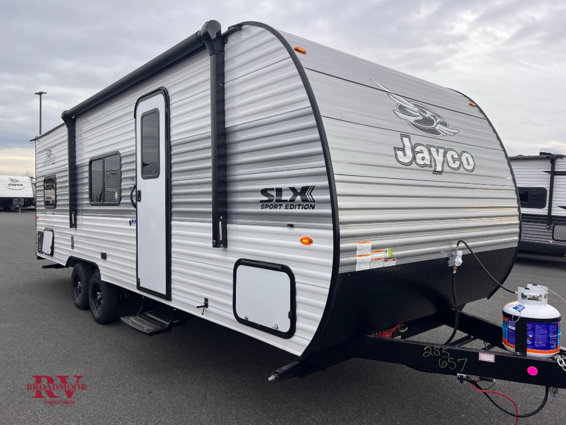 2026 Jayco Jay Flight SLX 250BHW - Photo 2