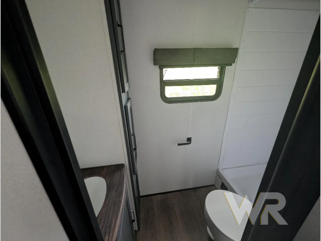 2027 Forest River Puma Vista 421LFT, Photos photo 30