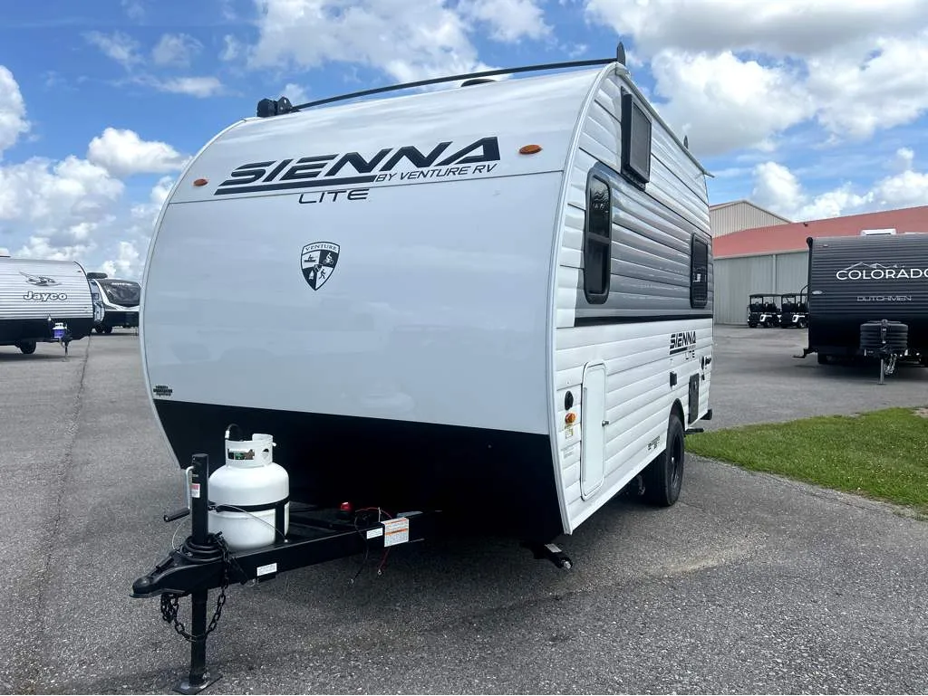 2026 Venture RV Sienna Lite SA140VFD - Photo 3