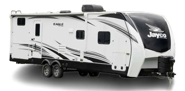 Jayco Eagle HT 294CKBS exterior