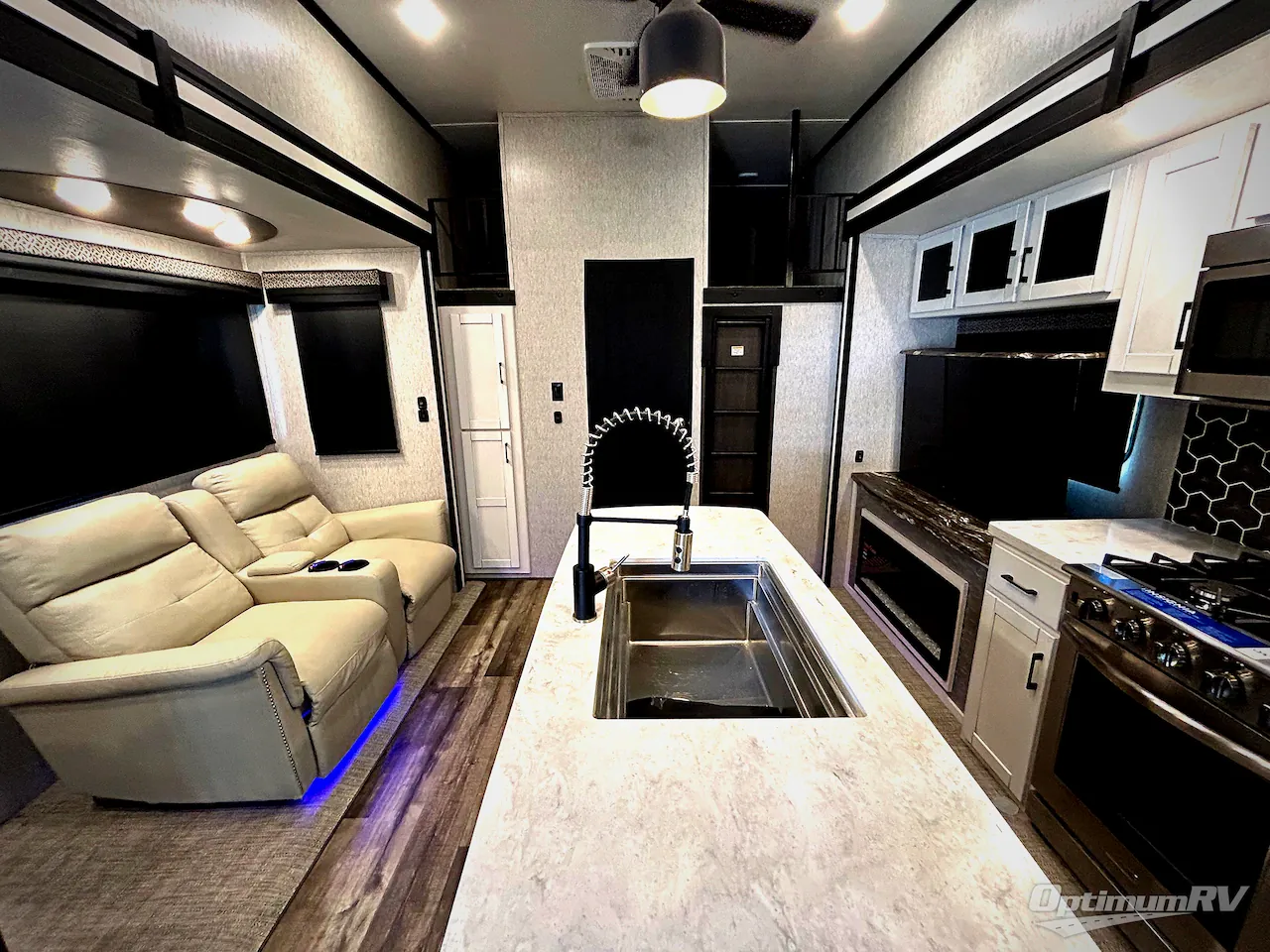 2023 CrossRoads Hampton HP-364MBL - Photo 4