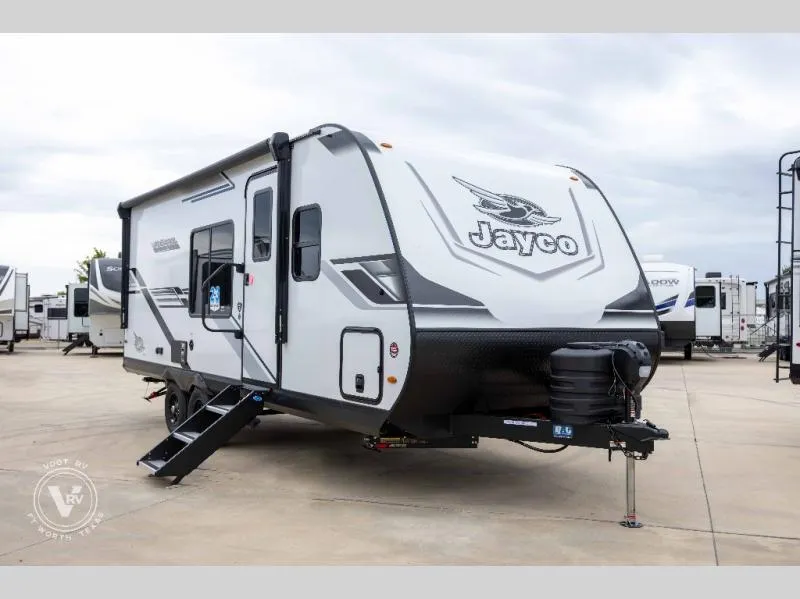 2026 Jayco Jay Feather 21MML - Photo 2
