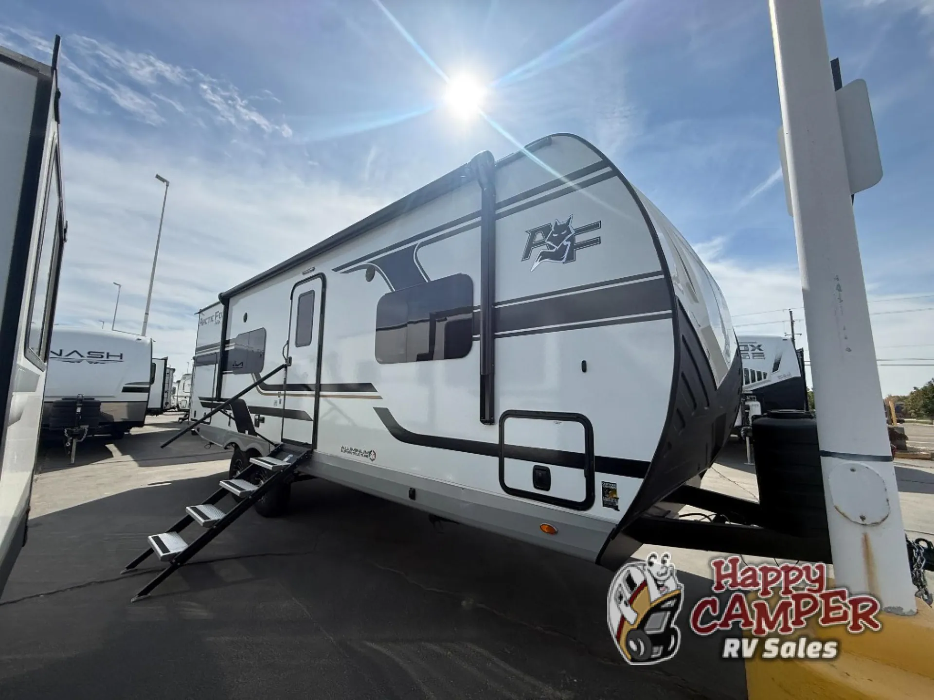 2027 Northwood Arctic Fox NXT 26MK - Photo 3