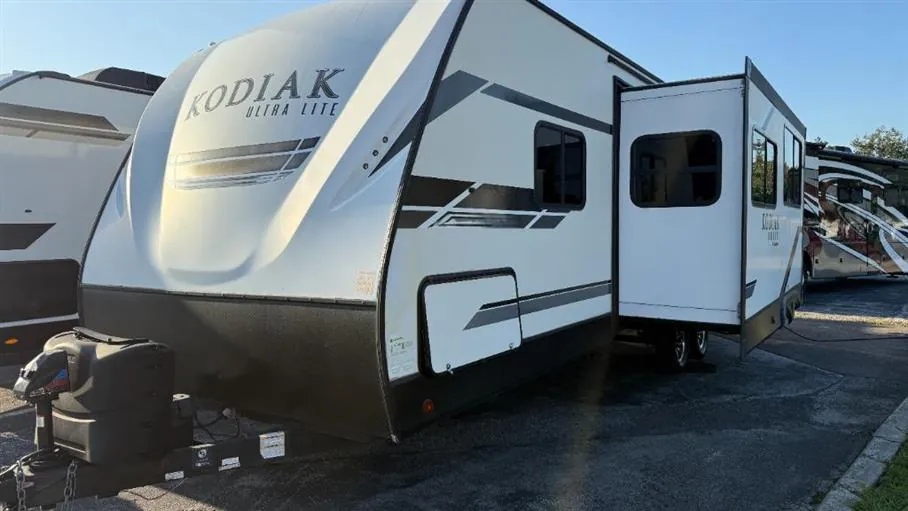 2021 Dutchmen Kodiak Ultra-Lite 289BHSL - Photo 4