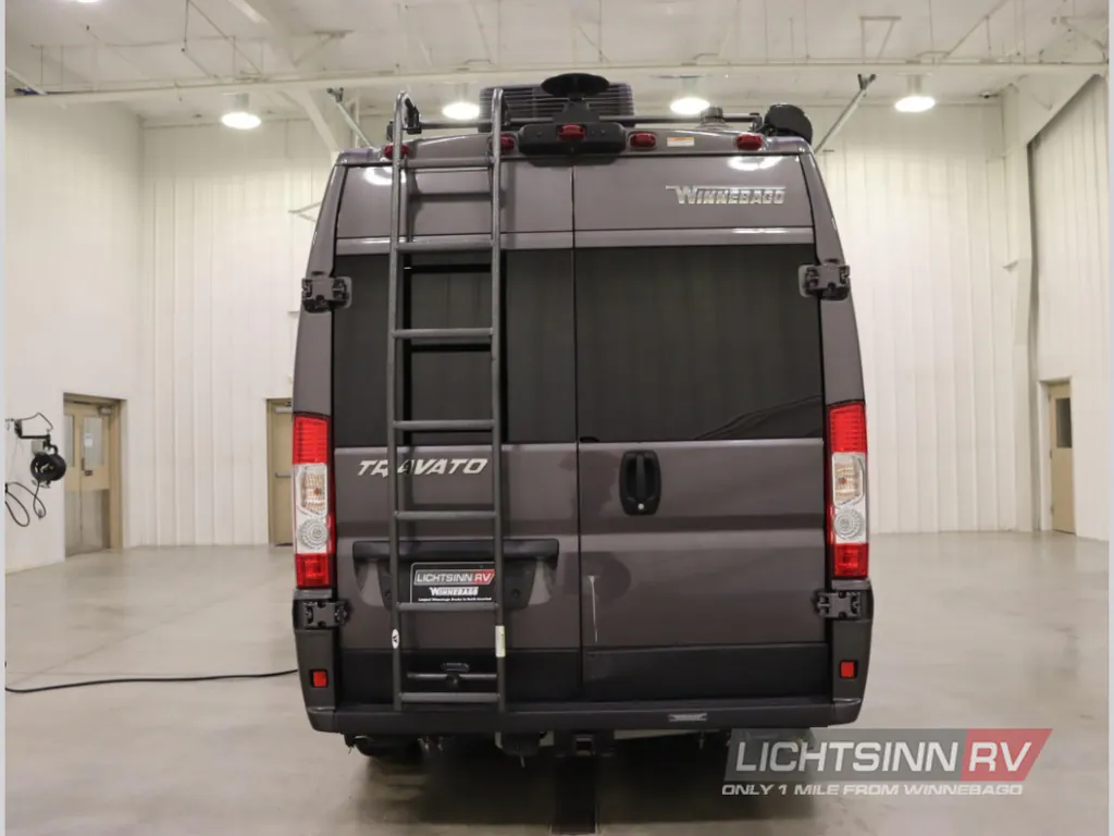 2023 Winnebago Travato 59G, Photos photo 28